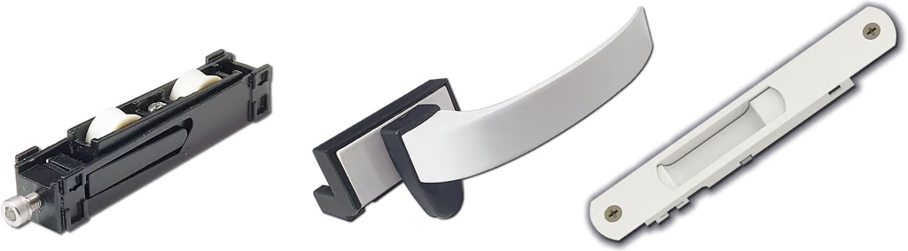 Imagem Ilustrativa de AS MELHORES PEÇAS E COMPONENTES COM ALTÍSSIMA QUALIDADE E PREÇOS COMPETITIVOS.